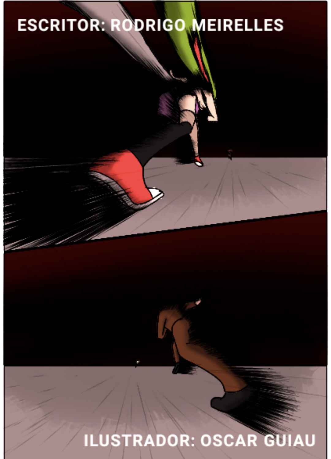 Chapter 2 - Page 2