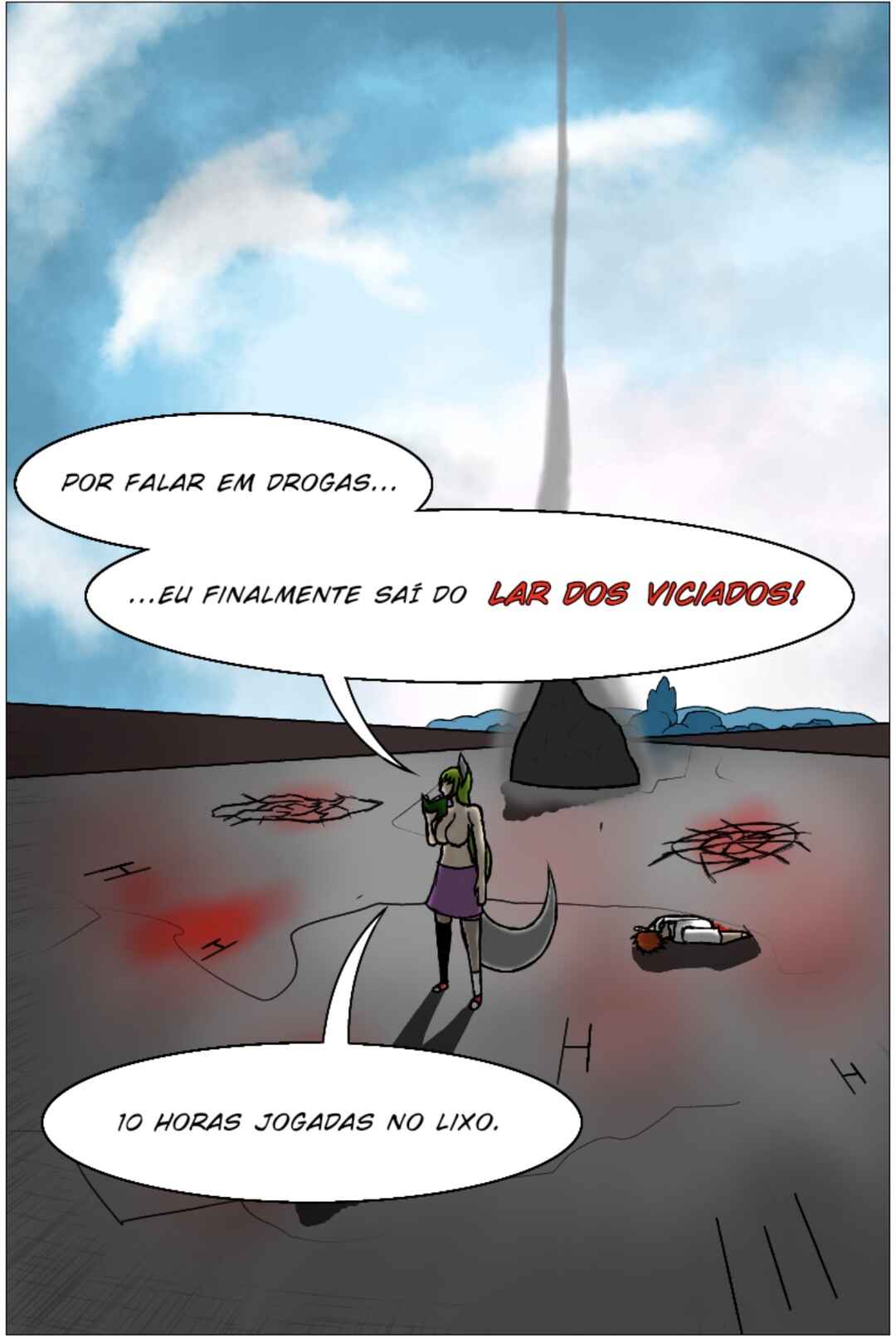 Chapter 2 - Page 38