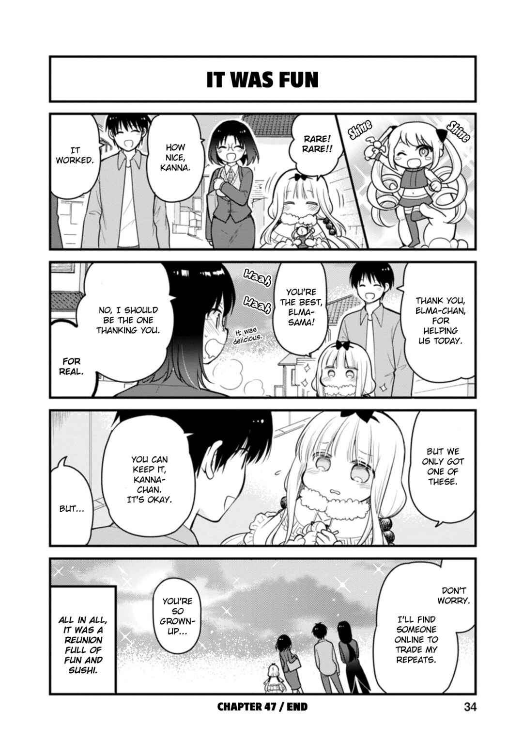 Chapter 47 - Page 14
