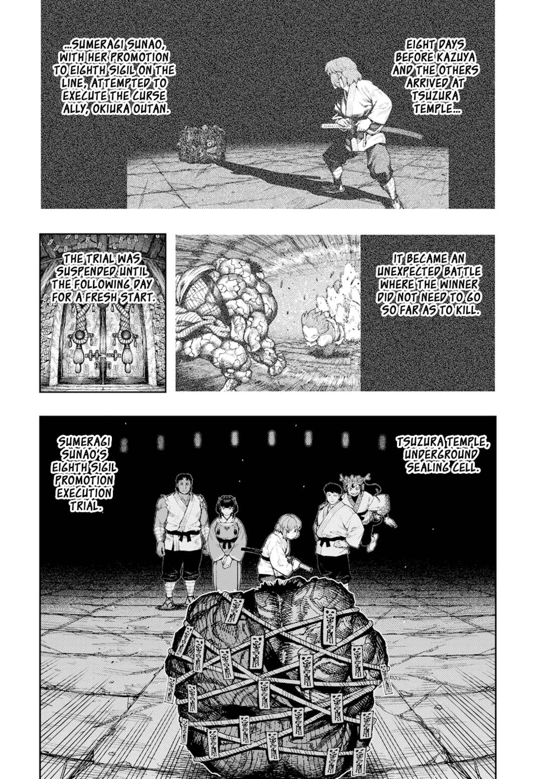 Chapter 167 - Page 3
