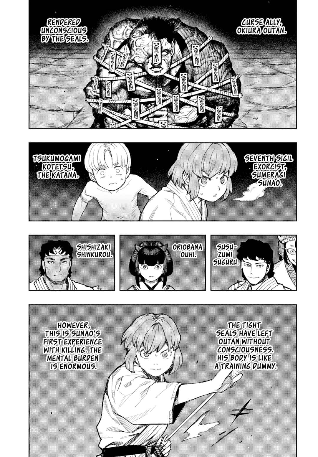 Chapter 167 - Page 4