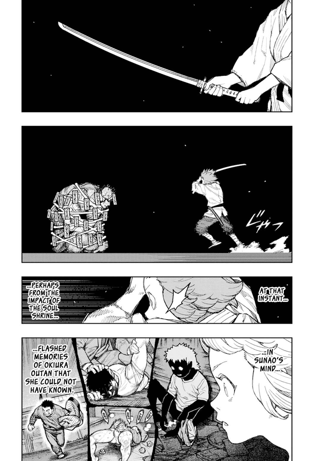Chapter 167 - Page 5