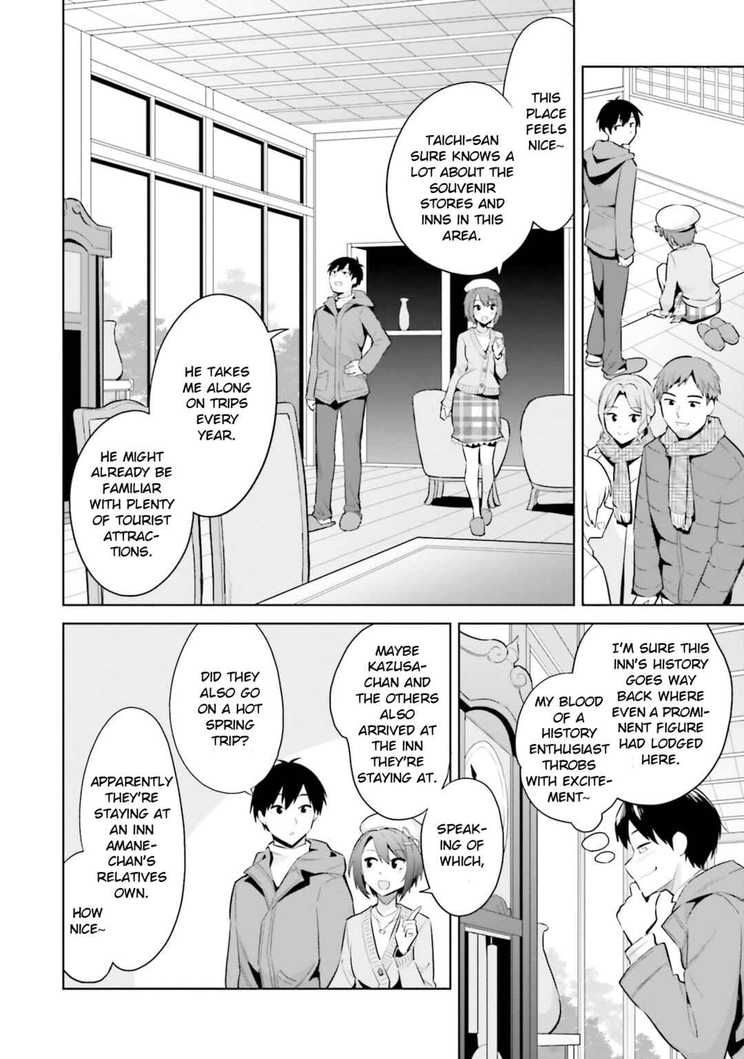 Chapter 19 - Page 15