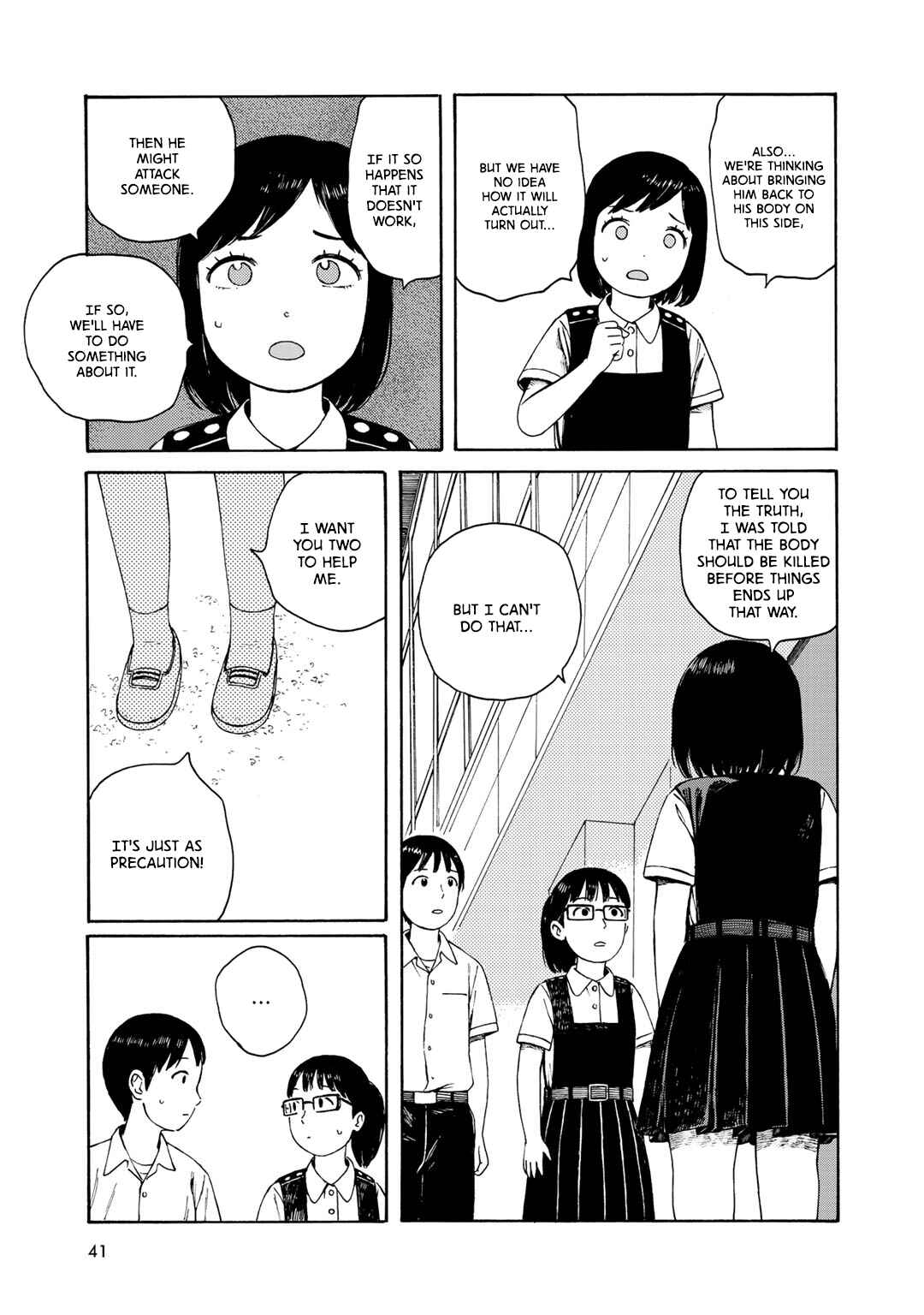 Chapter 11 - Page 5