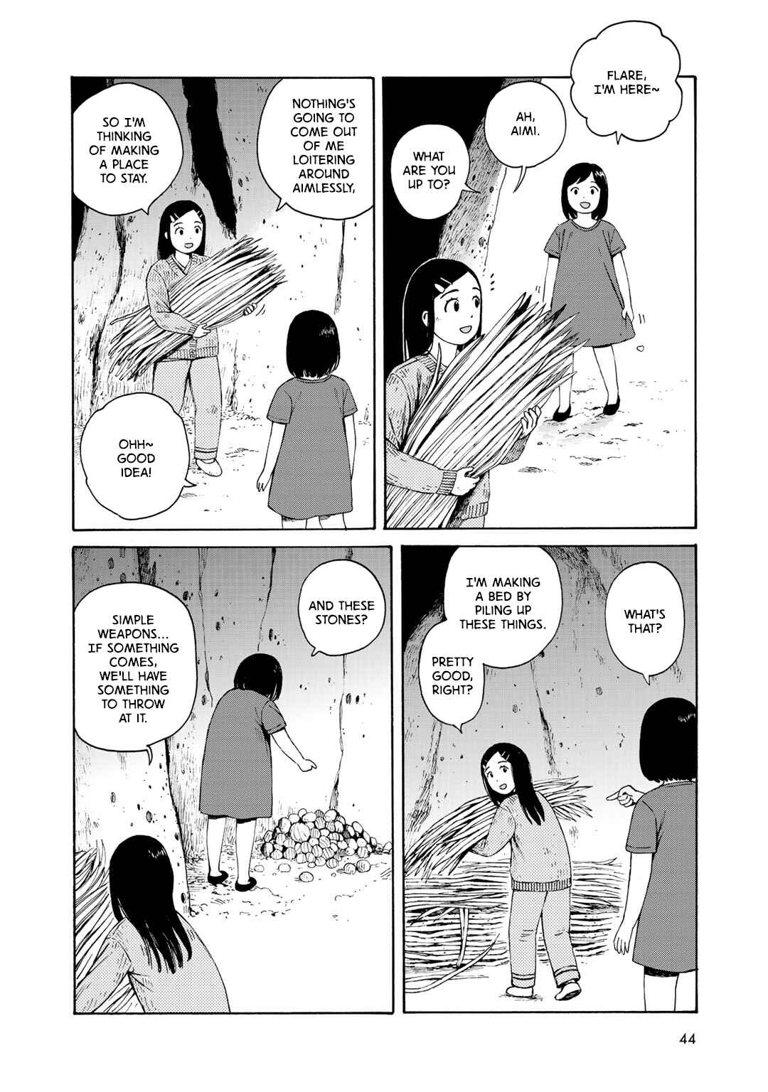 Chapter 11 - Page 8