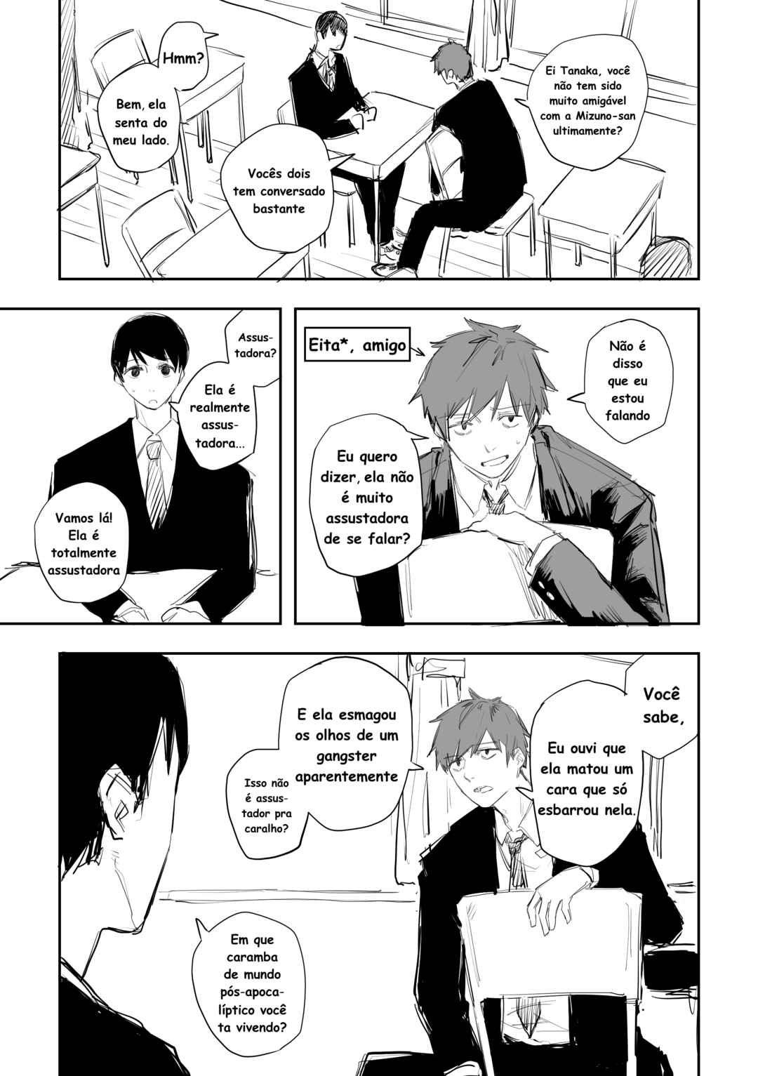 Chapter 5 - Page 1