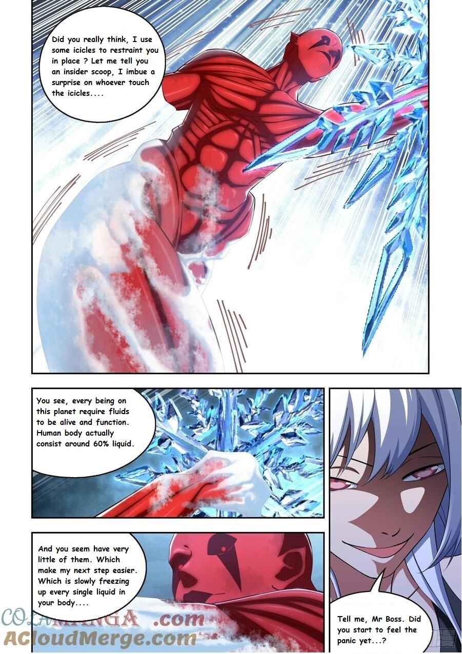 Chapter 574 - Page 4