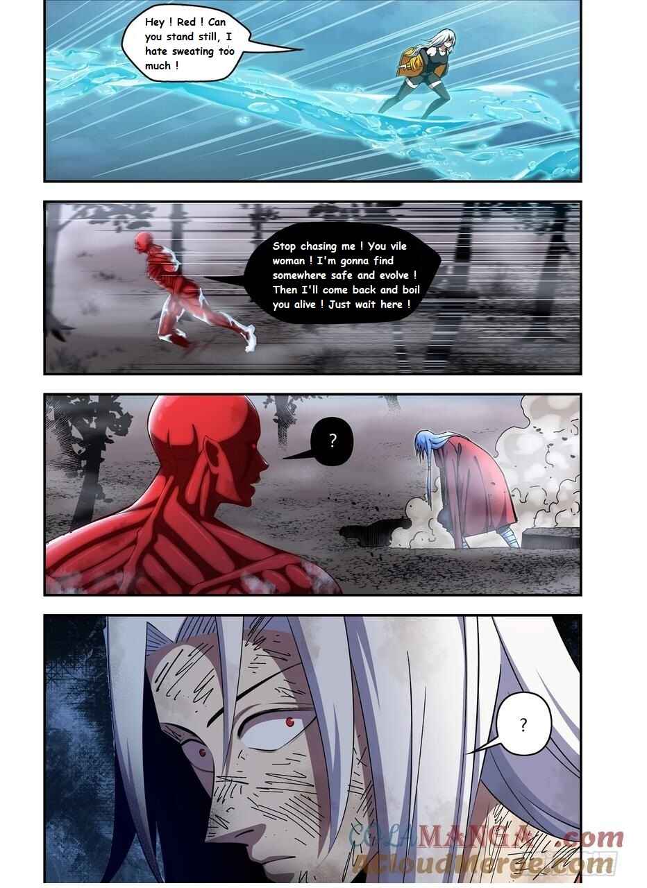 Chapter 574 - Page 6