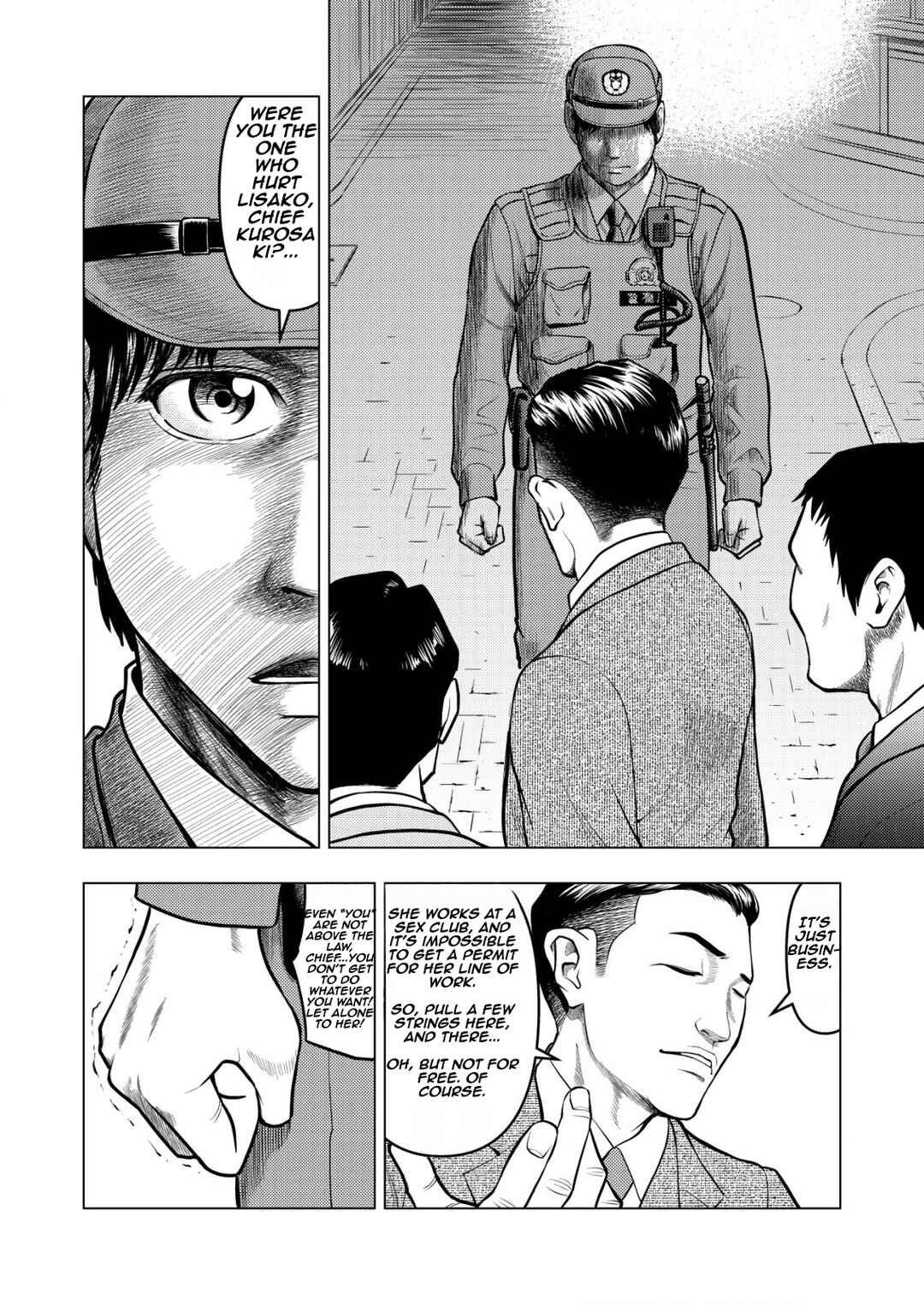 Chapter 1 - Page 14