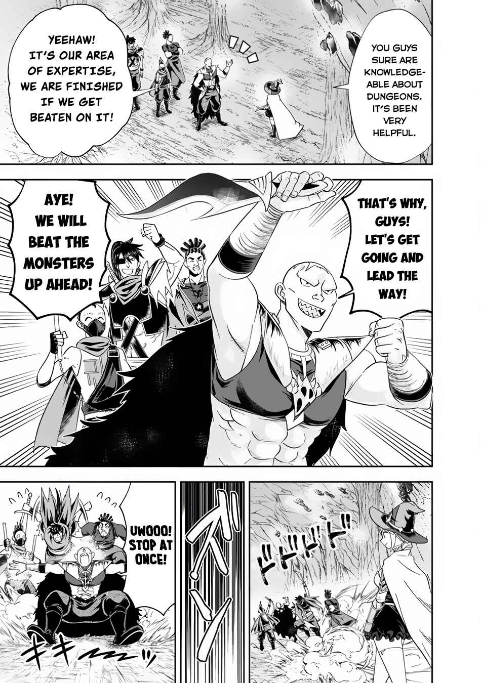 Chapter 145 - Page 4