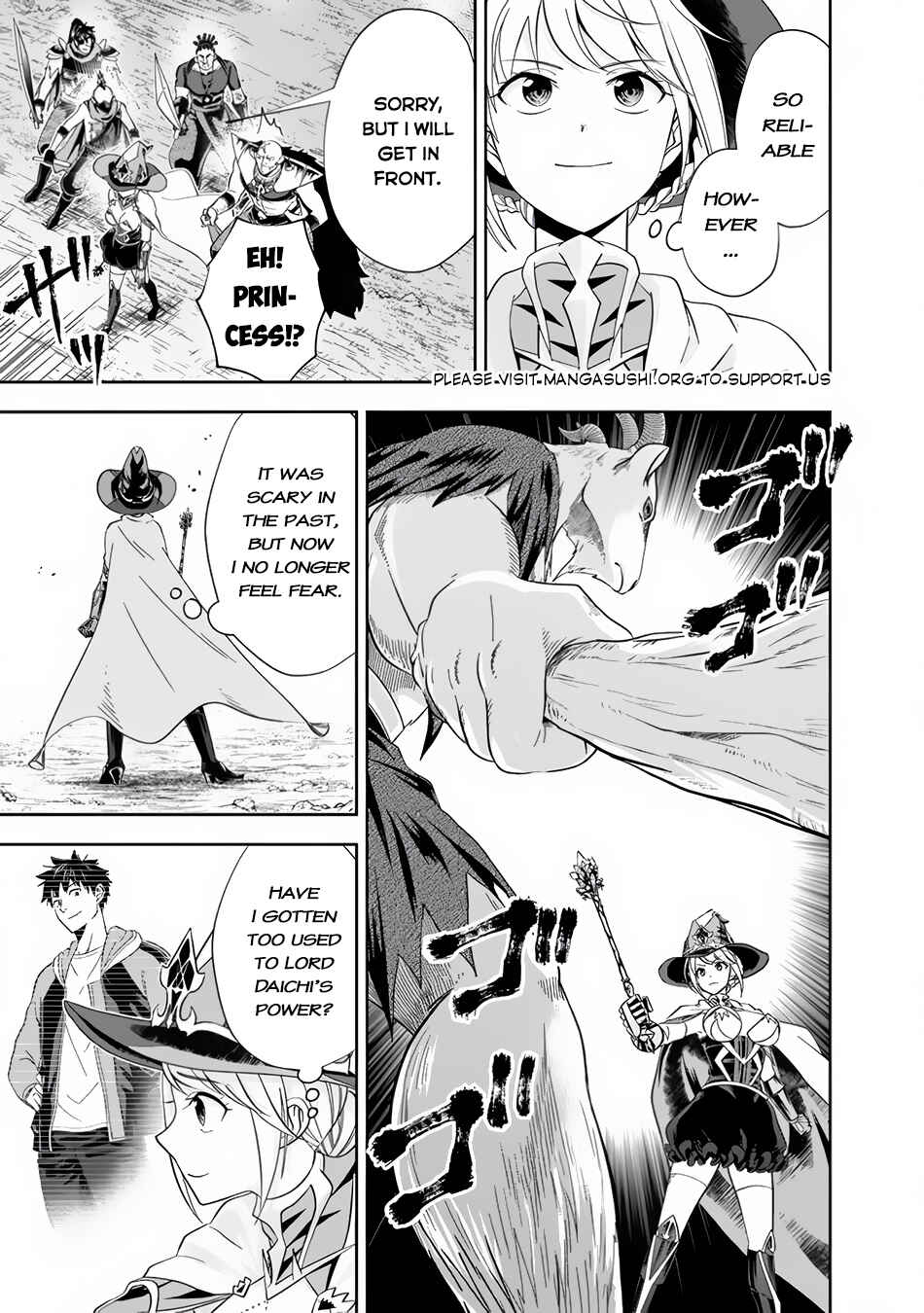 Chapter 145 - Page 6