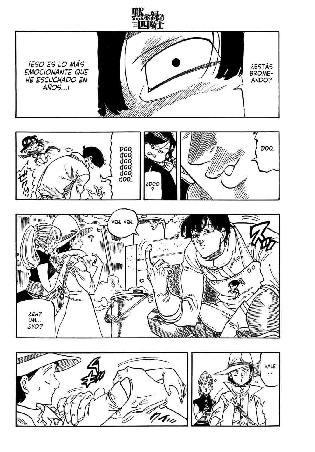 Chapter 160 - Page 11