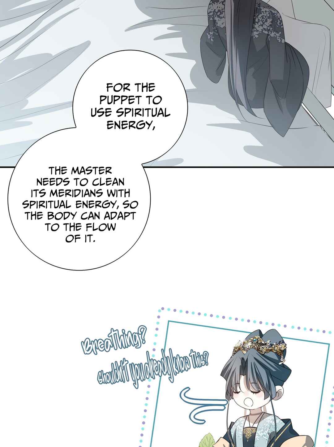 Chapter 21 - Page 33