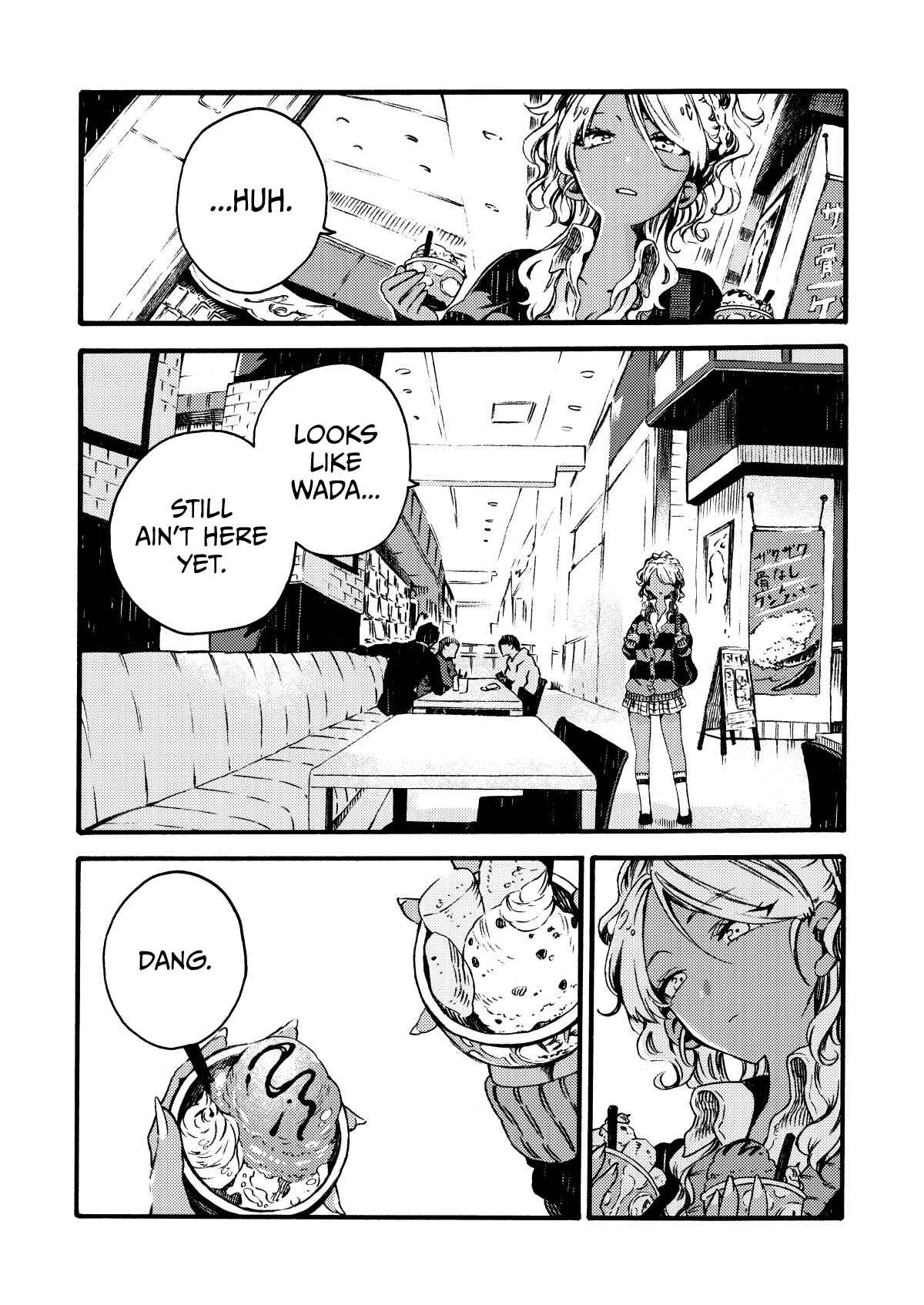 Chapter 4 - Page 1