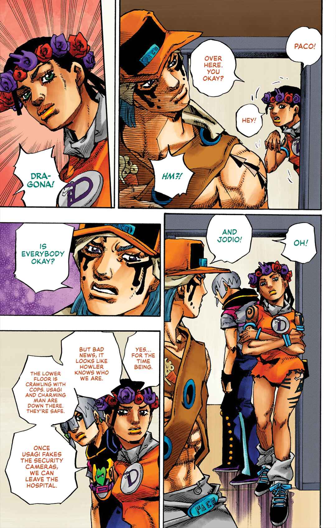 Chapter 20 - Page 26