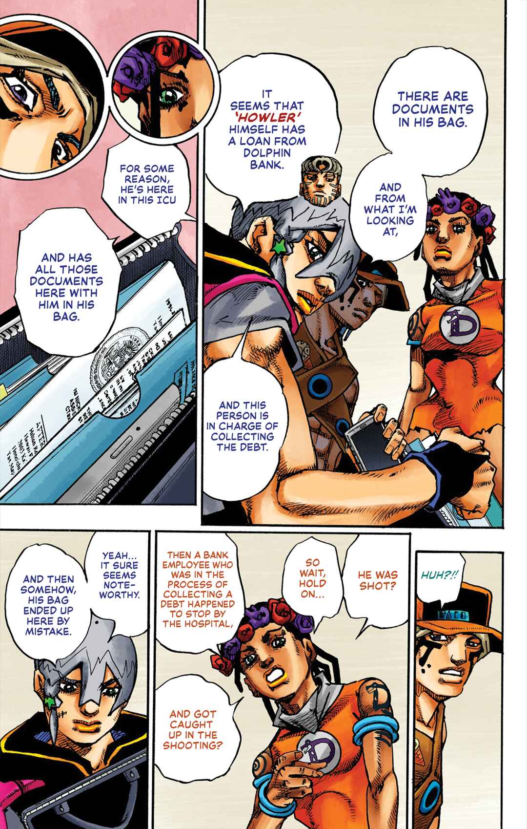 Chapter 20 - Page 30