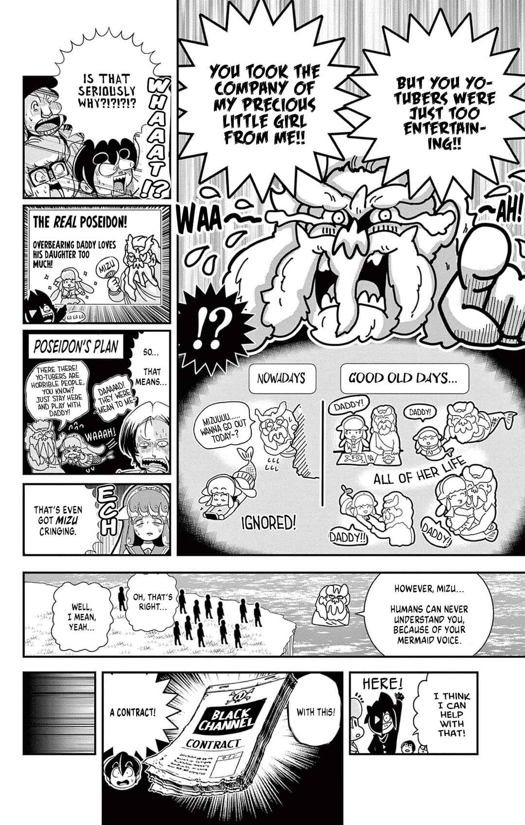 Chapter 51 - Page 20