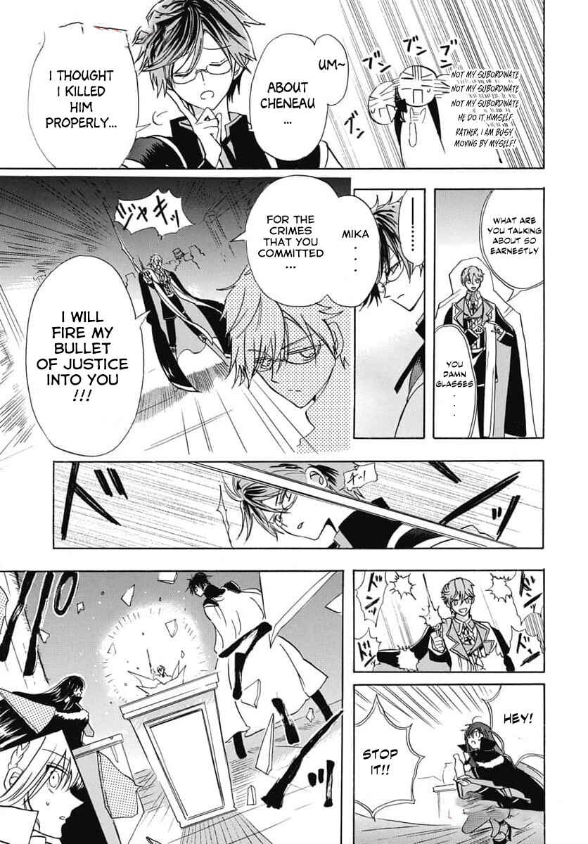 Chapter 64 - Page 22