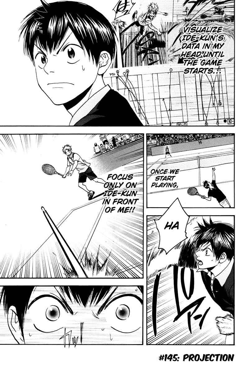 Chapter 145 - Page 2