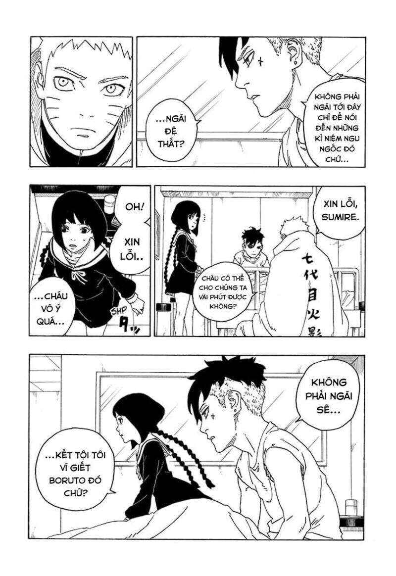 Chapter 69 - Page 21