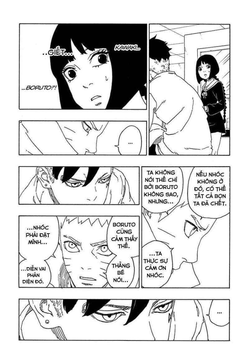 Chapter 69 - Page 23