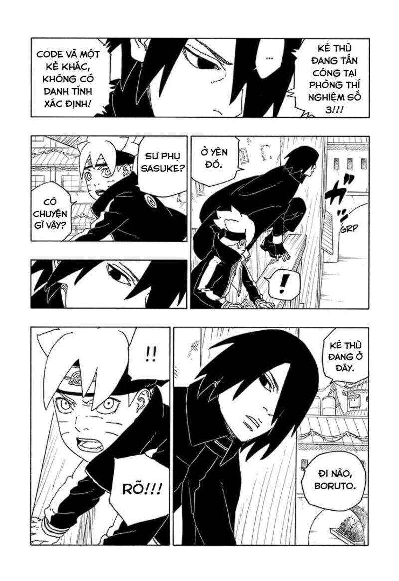 Chapter 69 - Page 25