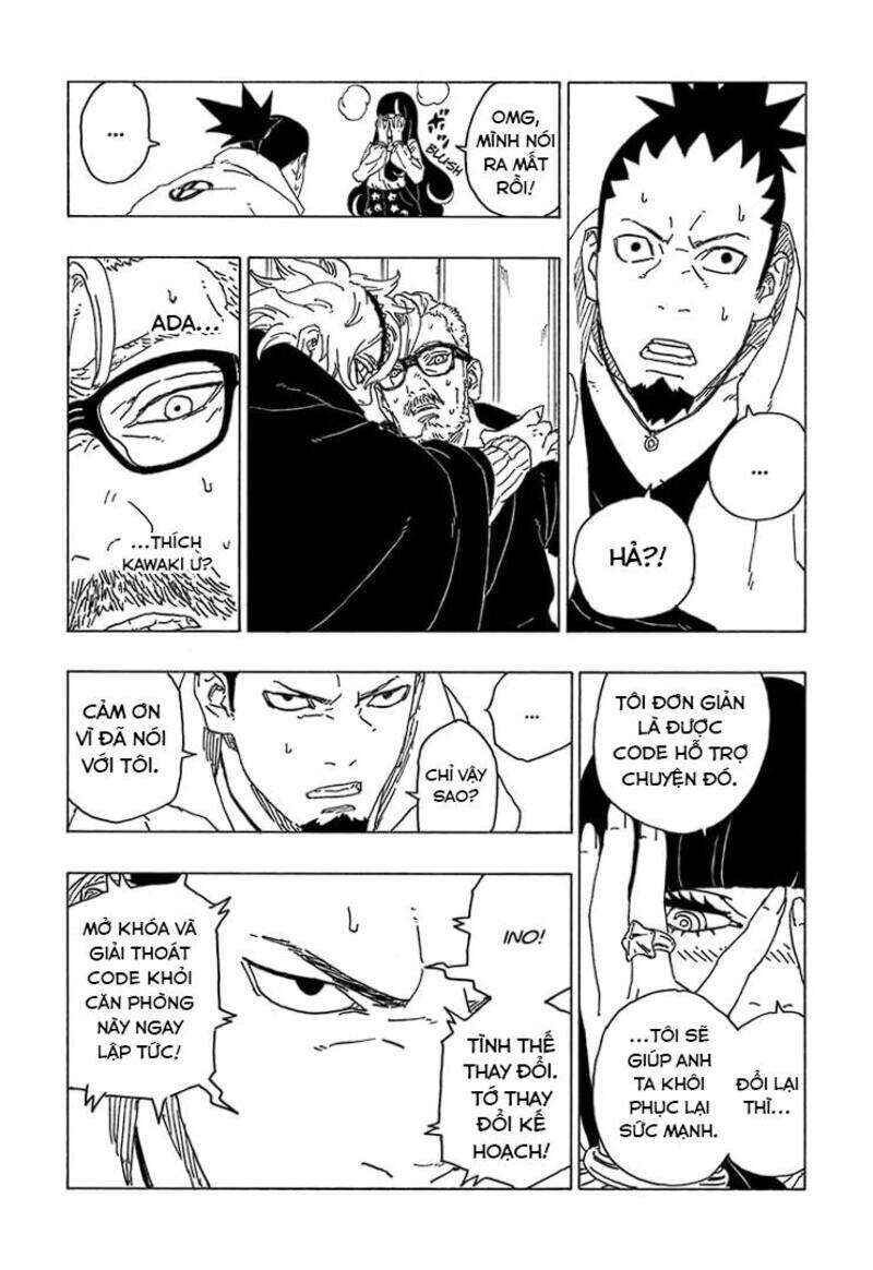 Chapter 69 - Page 40