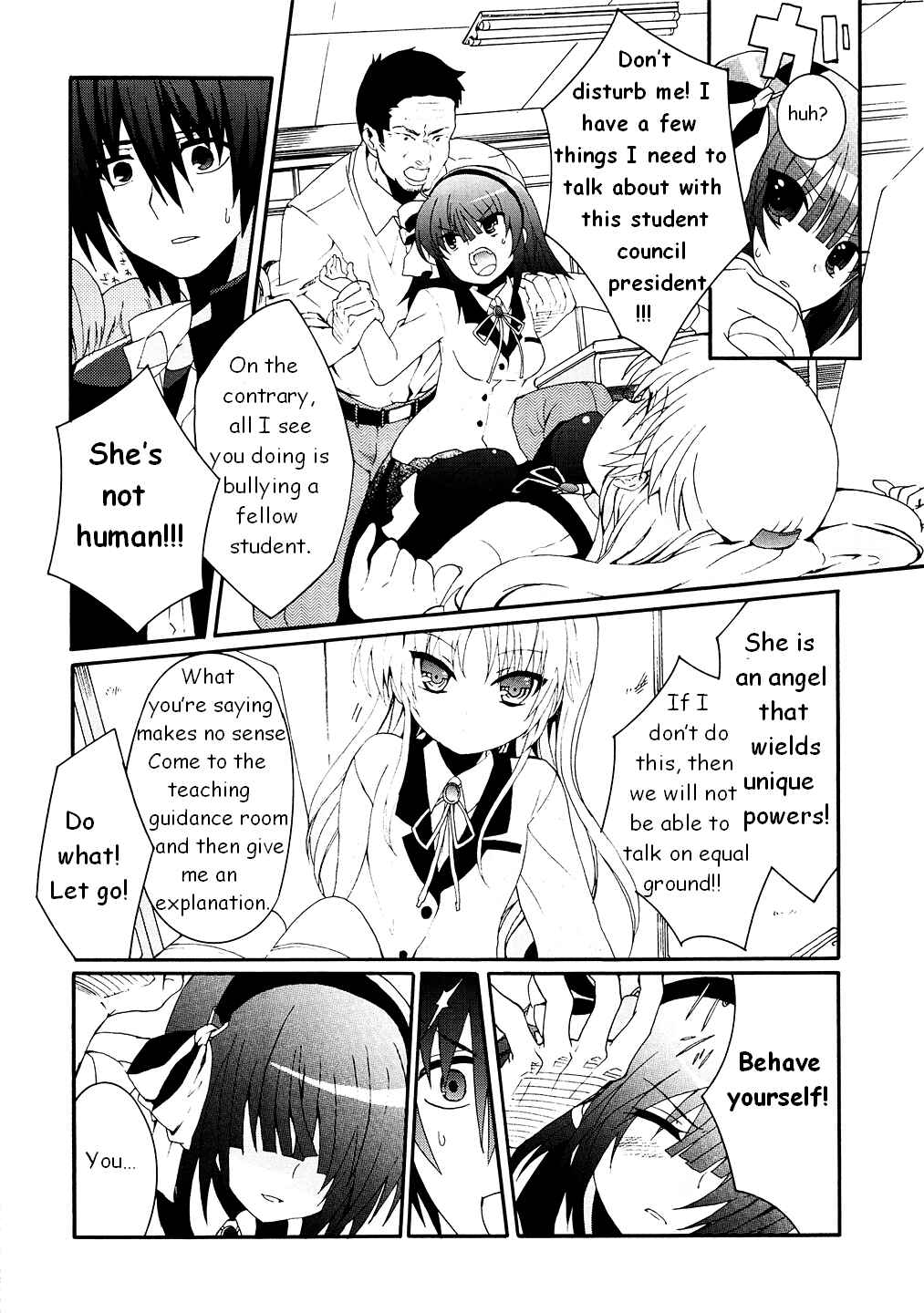 Chapter 6 - Page 7