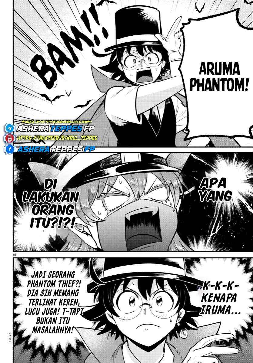 Chapter 399 - Page 15