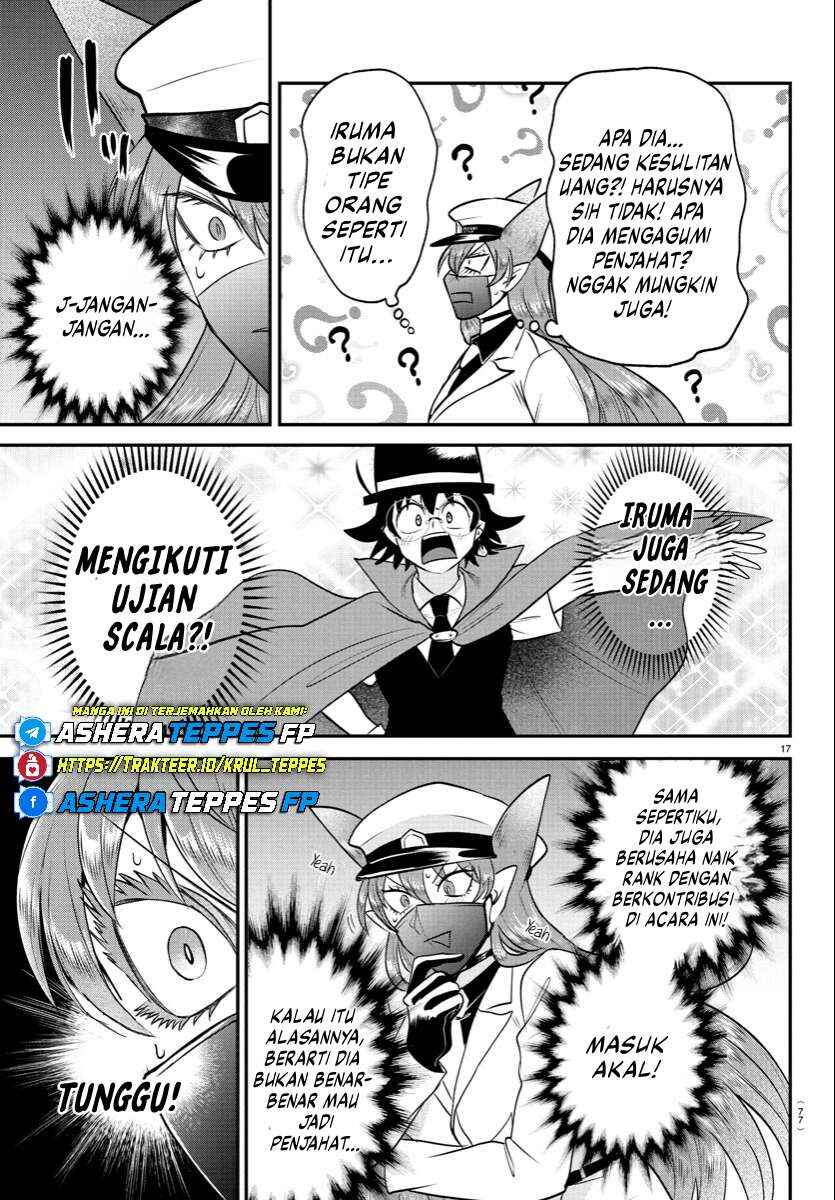 Chapter 399 - Page 16