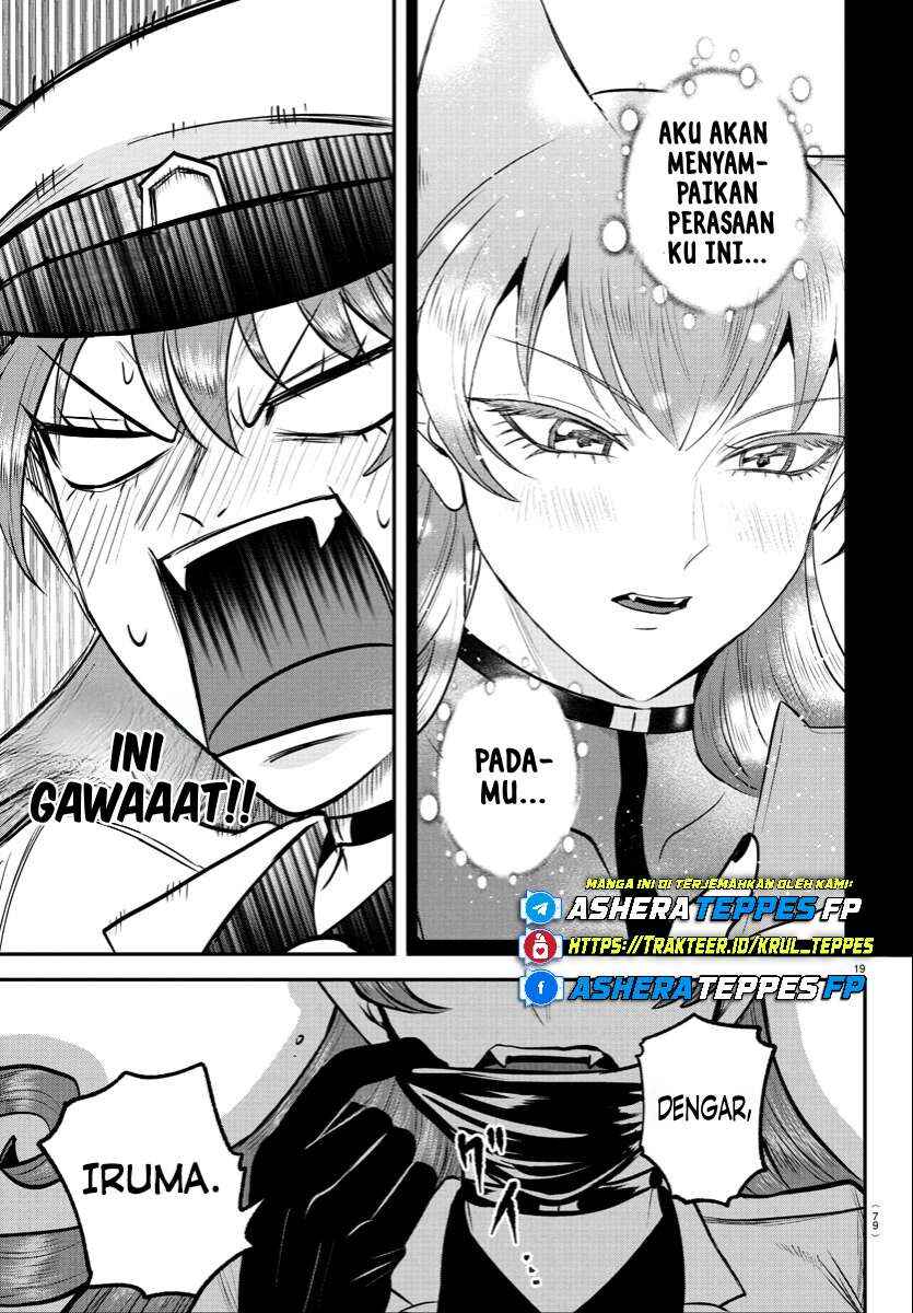 Chapter 399 - Page 18