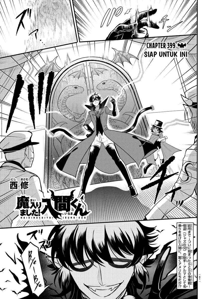 Chapter 399 - Page 2