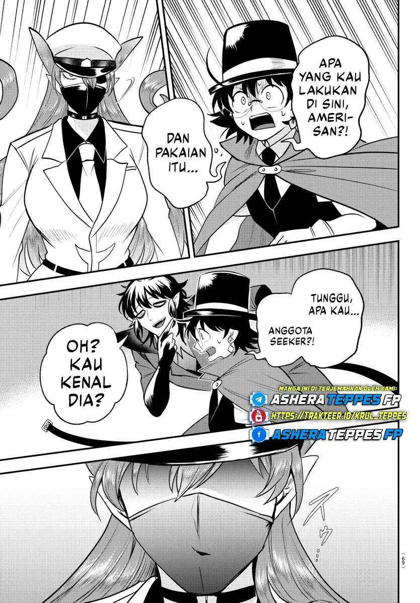 Chapter 399 - Page 9