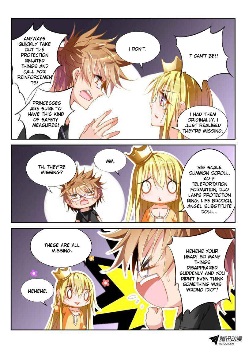 Chapter 41 - Page 9