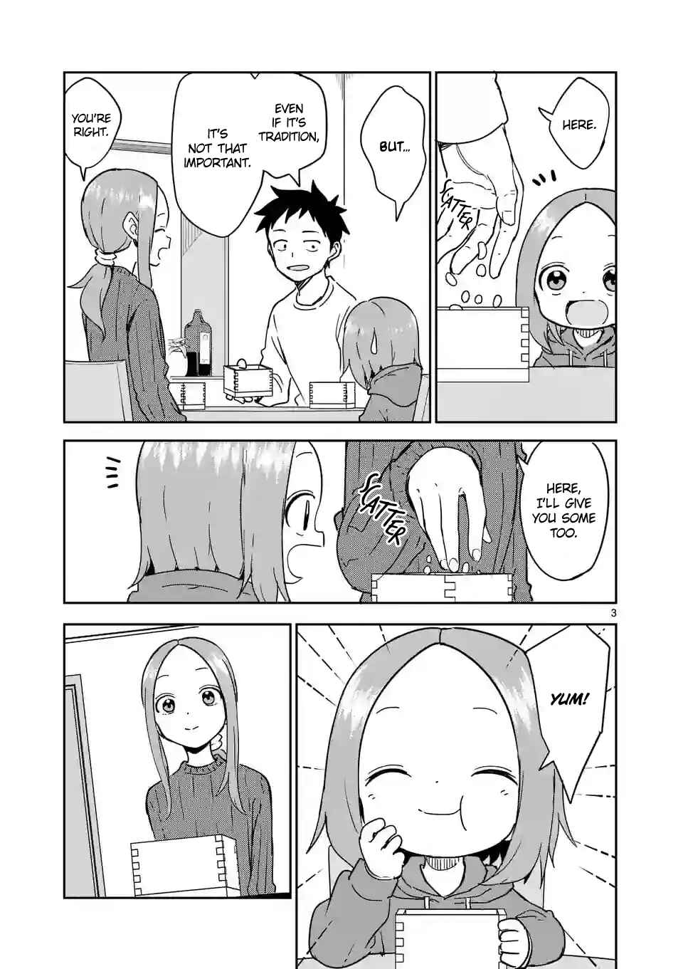 Chapter 264 - Page 3