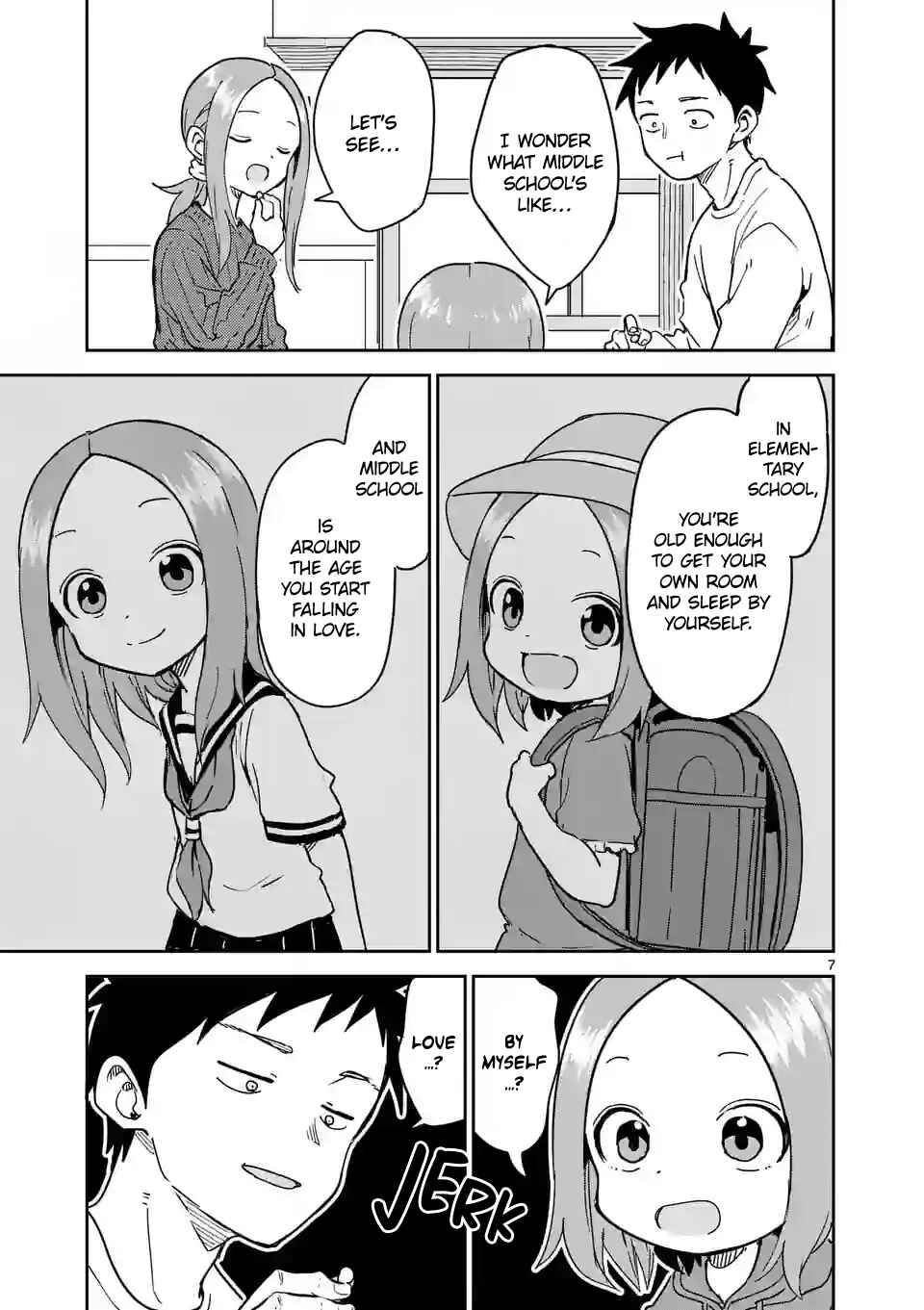 Chapter 264 - Page 7