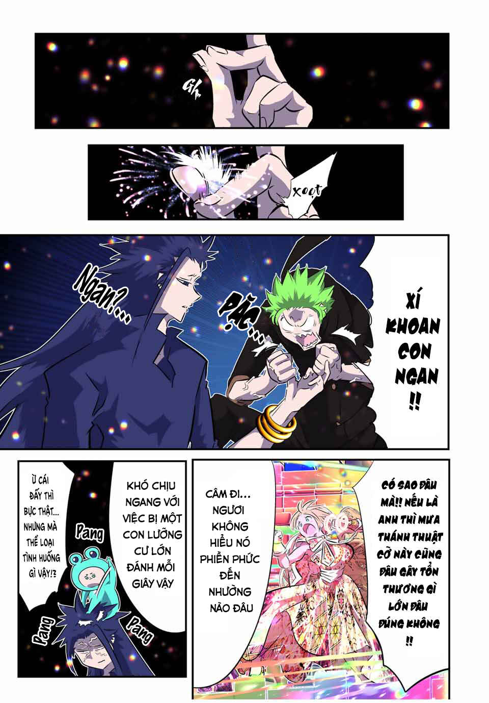 Chapter 169 - Page 11