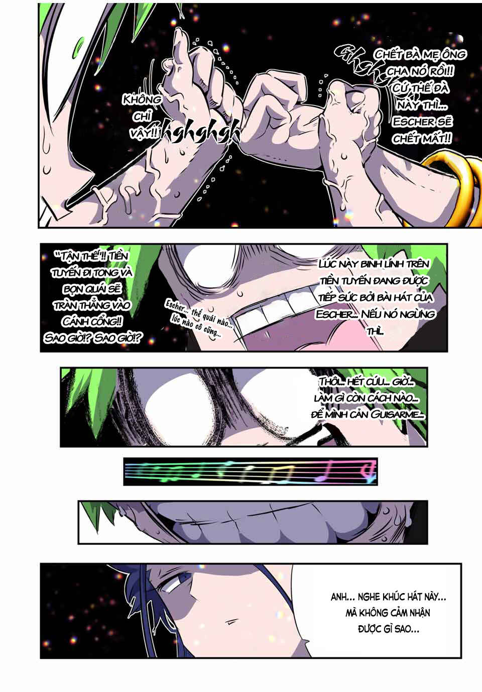 Chapter 169 - Page 12