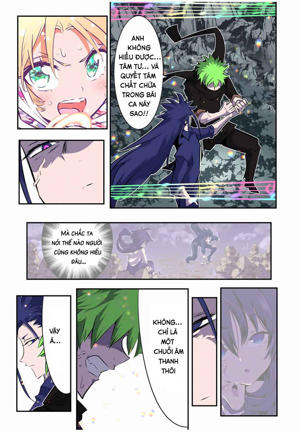 Chapter 169 - Page 13