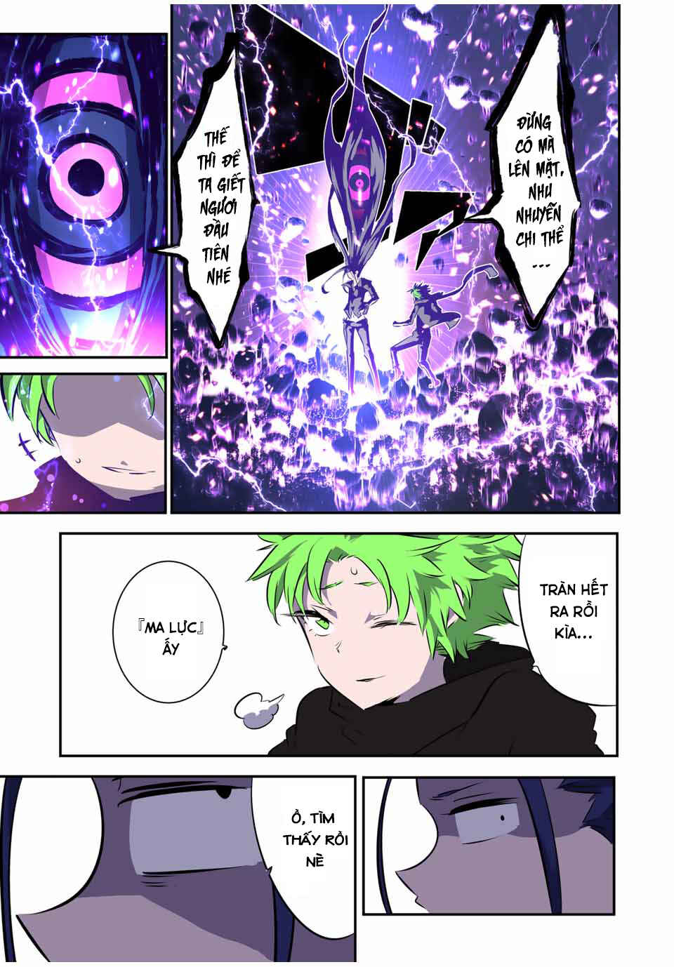 Chapter 169 - Page 15