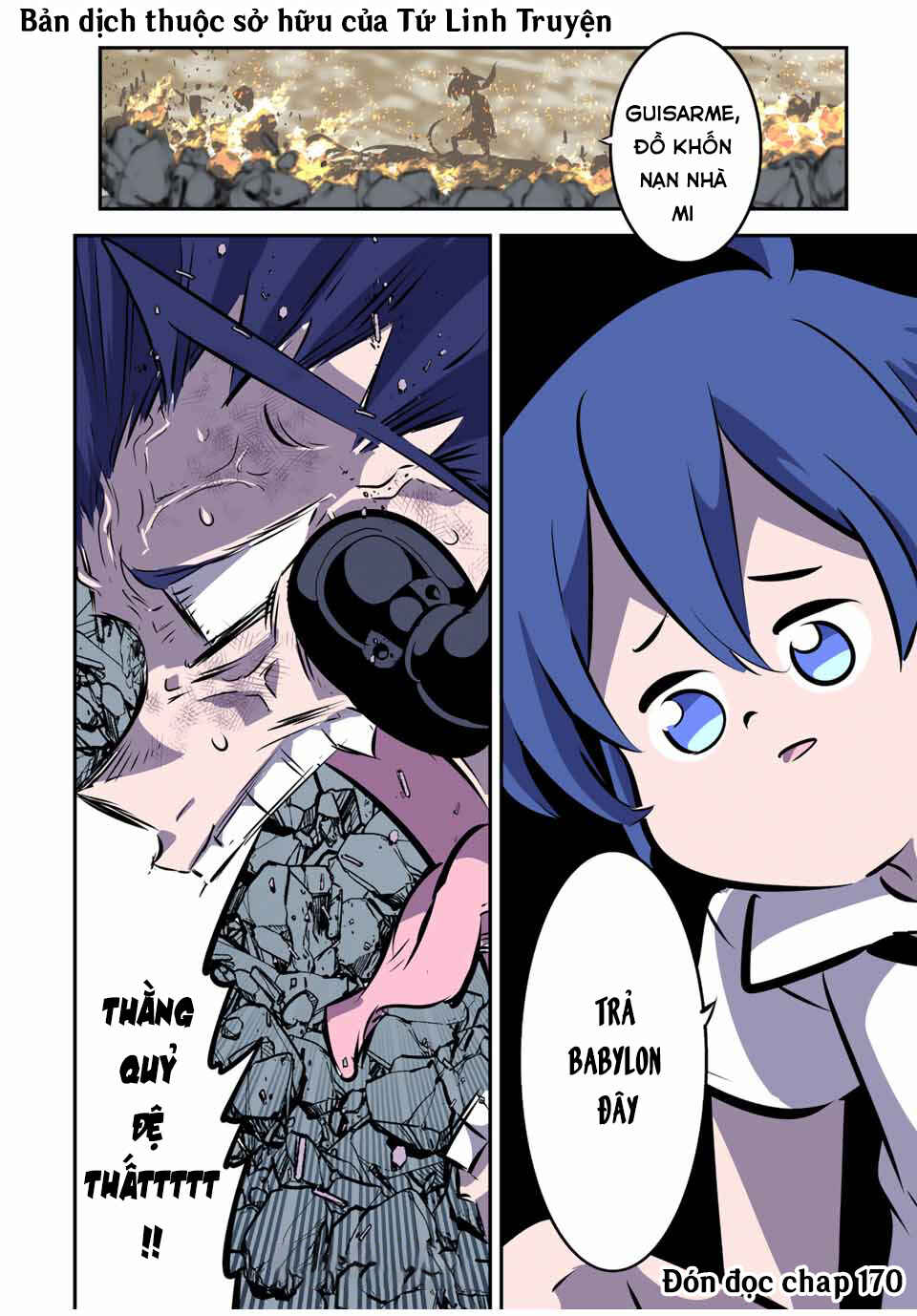Chapter 169 - Page 18
