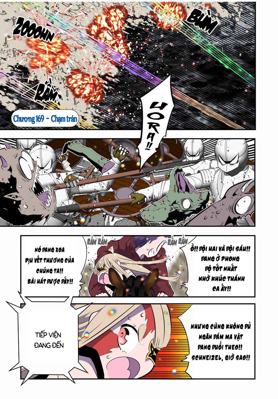 Chapter 169 - Page 3