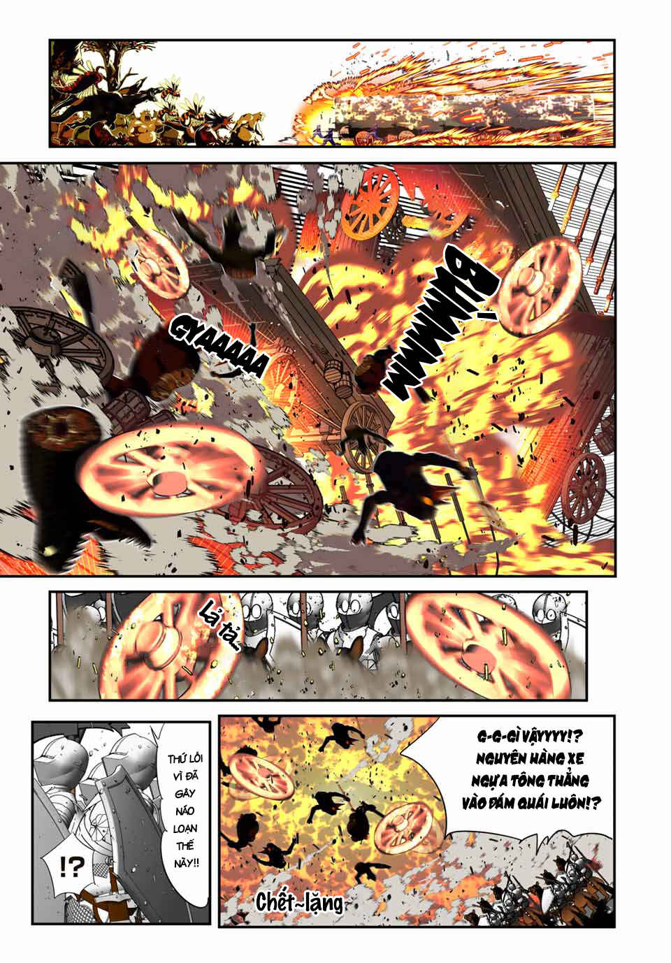 Chapter 169 - Page 5