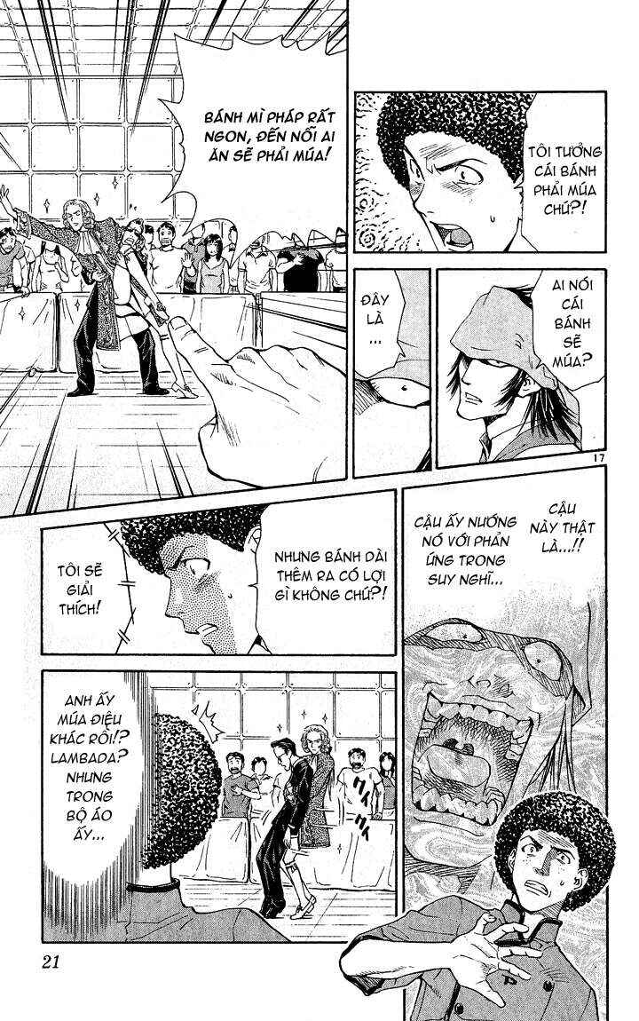Chapter 51 - Page 20