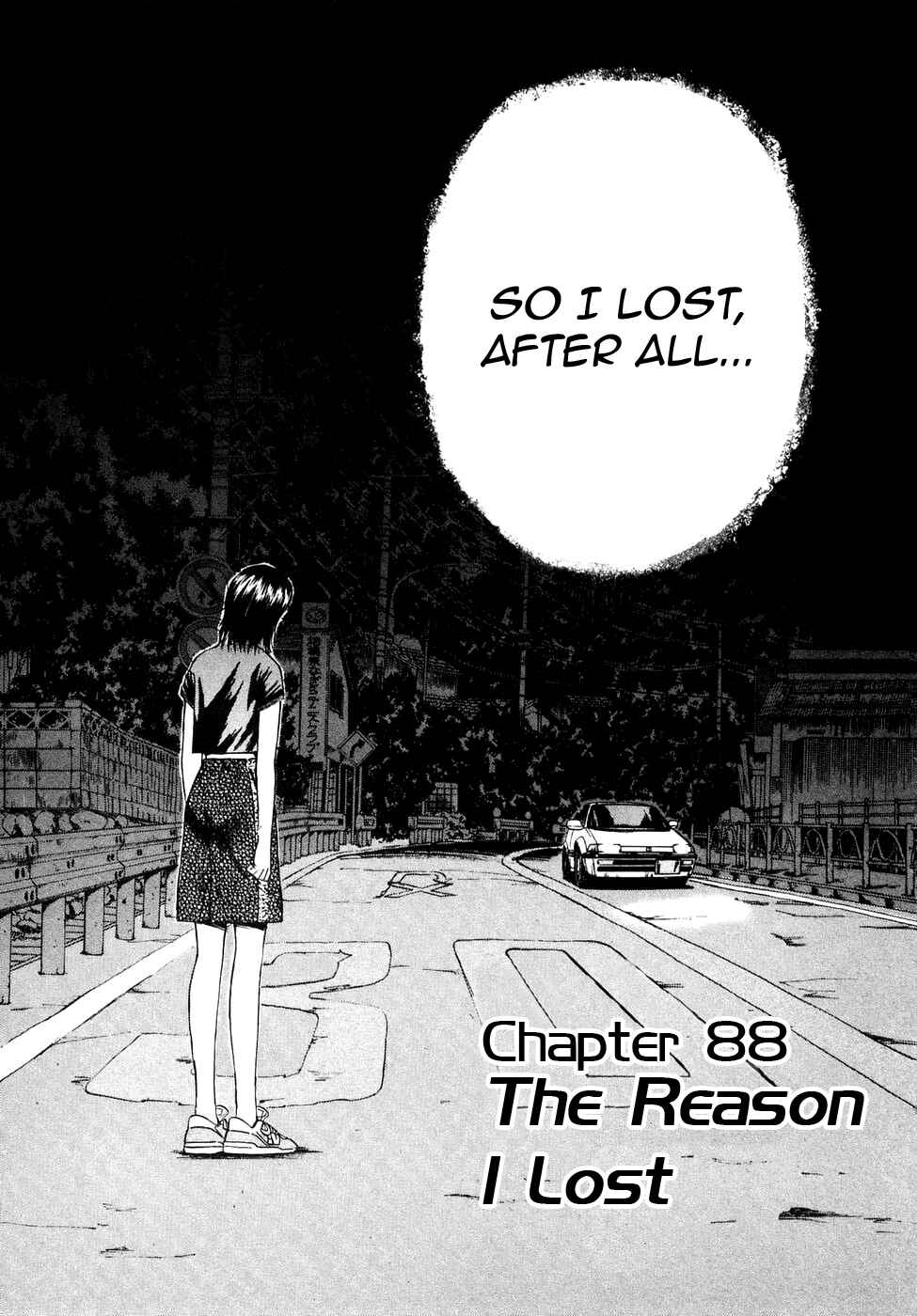 Chapter 88 - Page 1