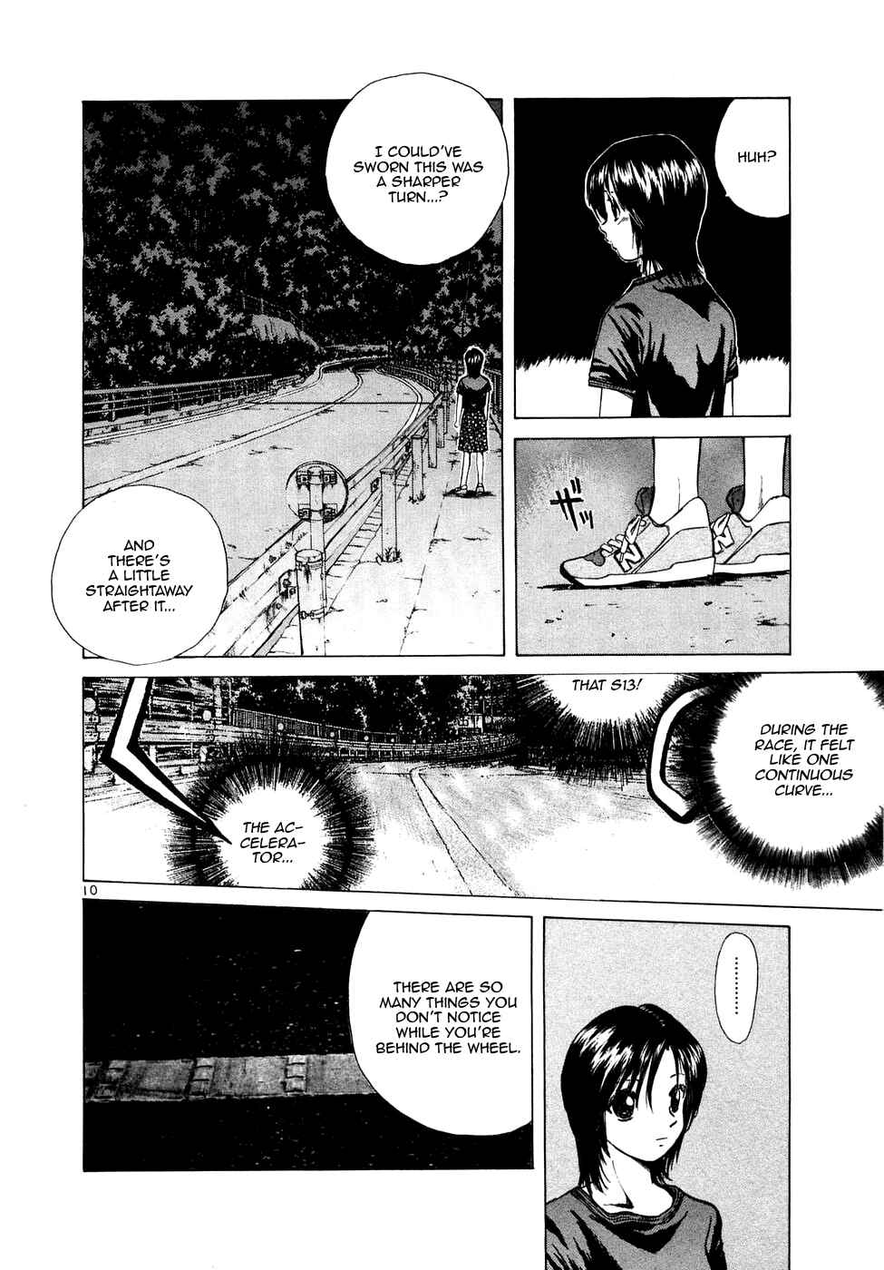 Chapter 88 - Page 10
