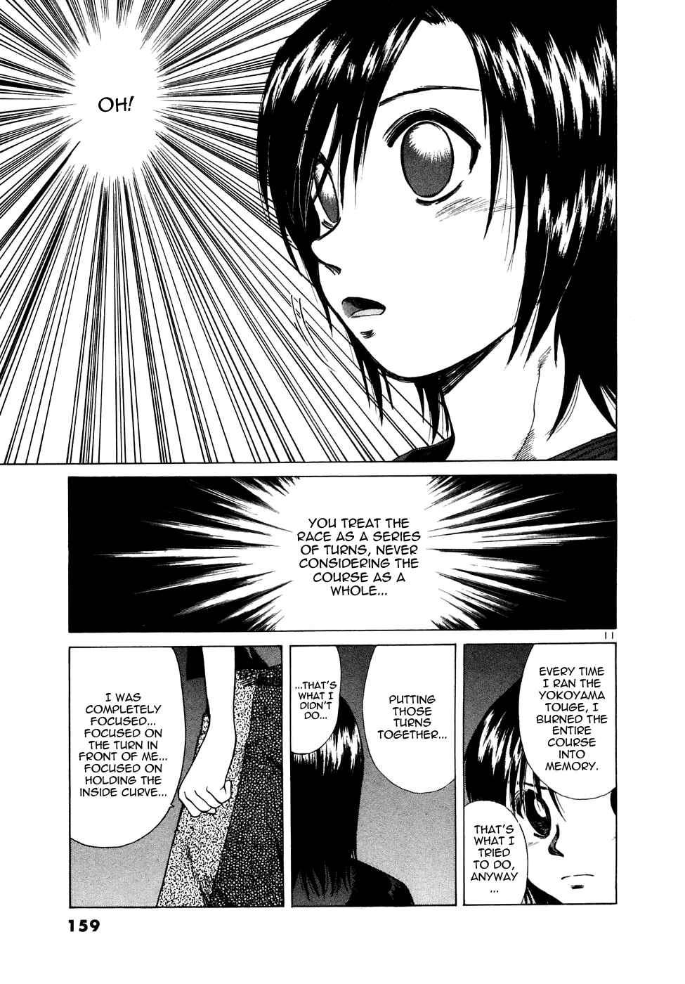 Chapter 88 - Page 11