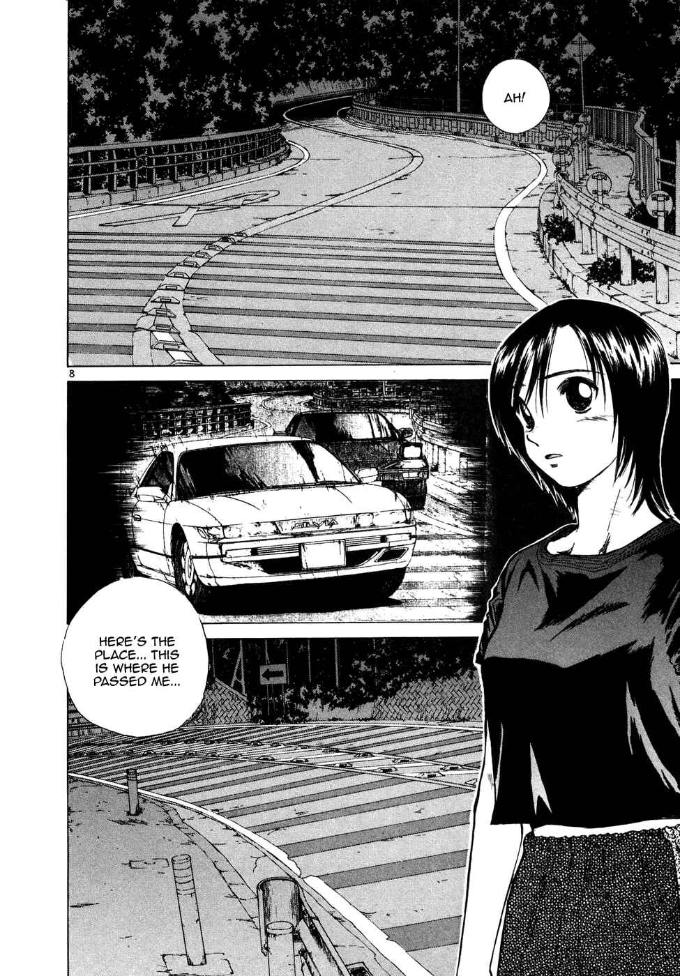 Chapter 88 - Page 8