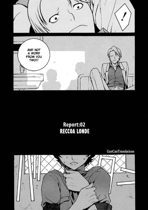 Chapter 2 - Page 1