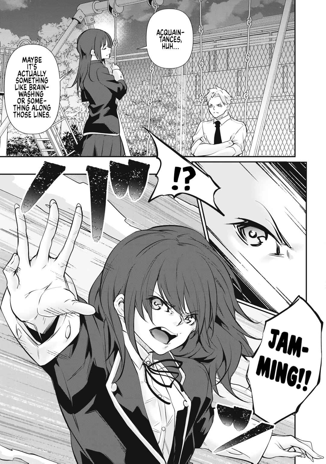 Chapter 63 - Page 15
